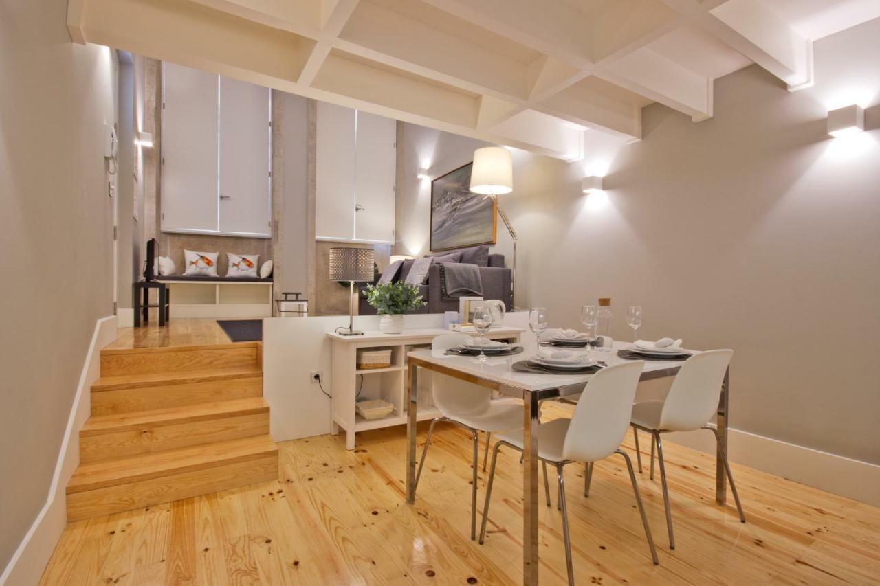 Casa Da Joana Apartamento
