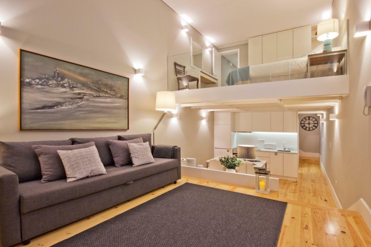 Apartamento Casa Da Joana *